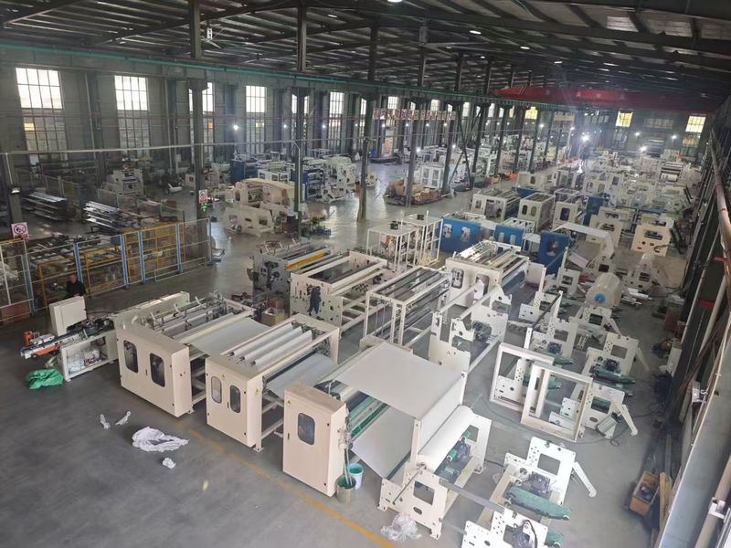 Fujian Xinyun Machinery Development Co., Ltd.