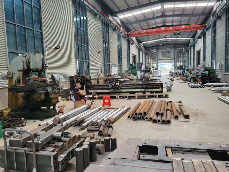 Fujian Xinyun Machinery Development Co., Ltd.
