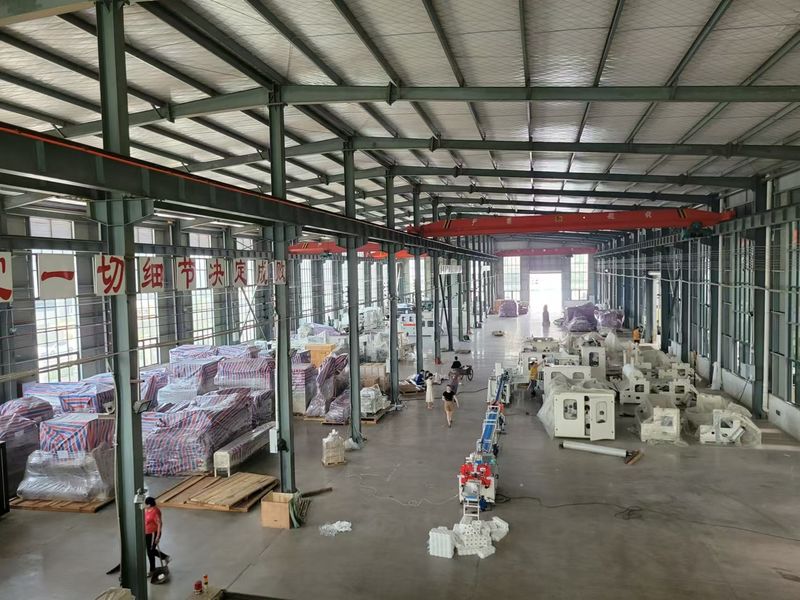 Fujian Xinyun Machinery Development Co., Ltd.