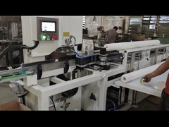 XY-AI-400 화장지 자동 절단기