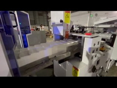 XY-OQ-7000A-1 고속 냅킨 종이 생산 라인