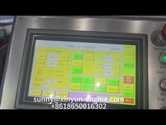 자동 N단 핸드 타월 종이 기계 생산 라인 (접는 기계부터 포장 기계까지)